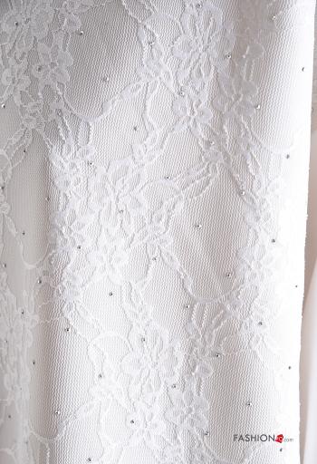 Dress with rhinestones - ph 4