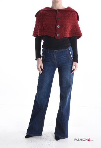 Top in Misto Lana - ph 5