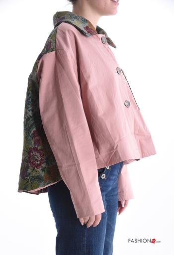 Veste en Coton - ph 3