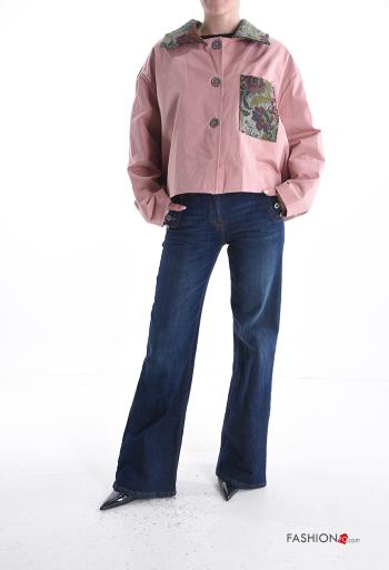 Veste en Coton - ph 5