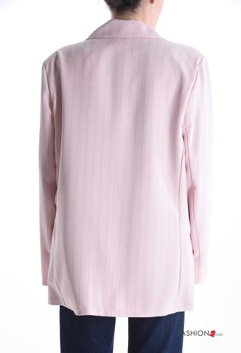 Veste à boutons - ph 2