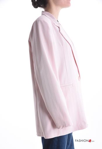 Veste à boutons - ph 3