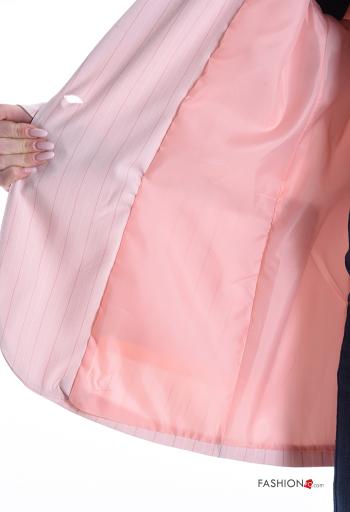 Veste à boutons - ph 6