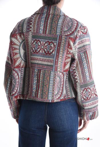 Veste en Coton - ph 2