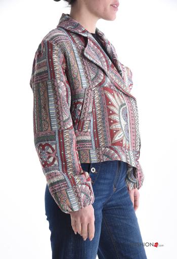 Veste en Coton - ph 3