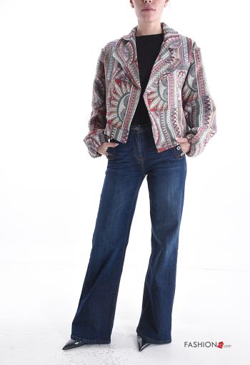 Veste en Coton - ph 5