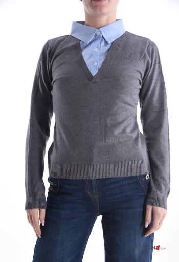 Chemise Élégant - ph 1