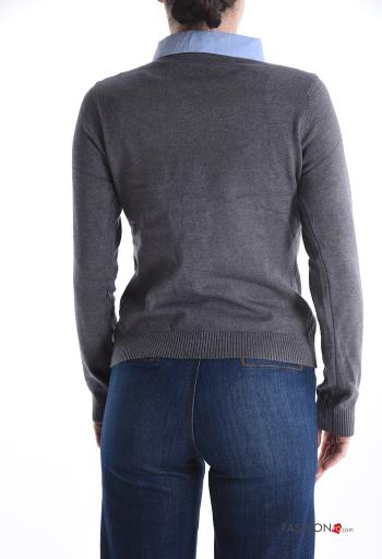 Chemise Élégant - ph 2