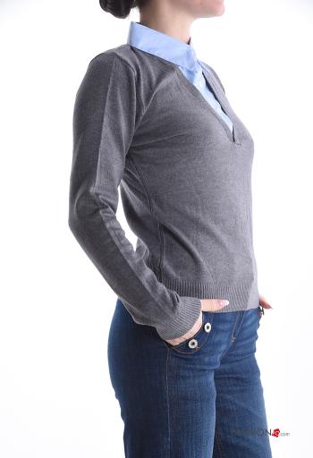 Chemise Élégant - ph 3