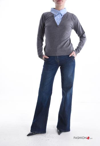 Chemise Élégant - ph 5