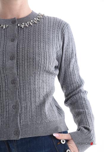 T-shirt à manches longues Élégant - ph 4