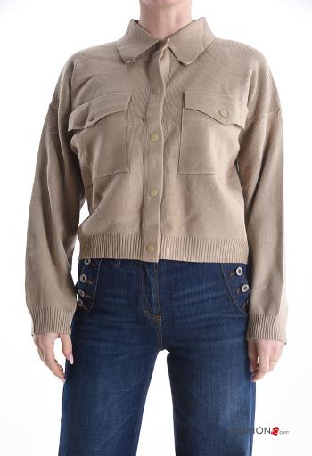 T-shirt à manches longues Élégant