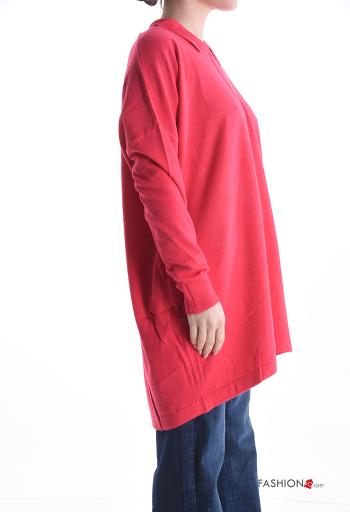 Robe en Mélange de Laine - ph 3