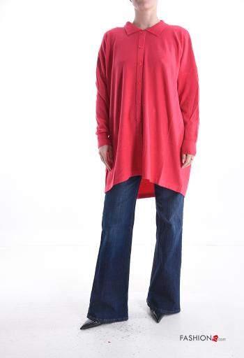 Robe en Mélange de Laine - ph 5