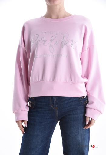 T-shirt à manches longues