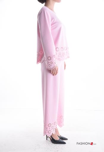 Ensemble coordonné Casual - ph 3