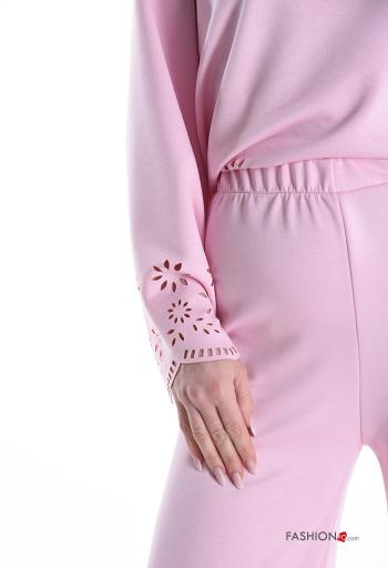 Ensemble coordonné Casual - ph 4