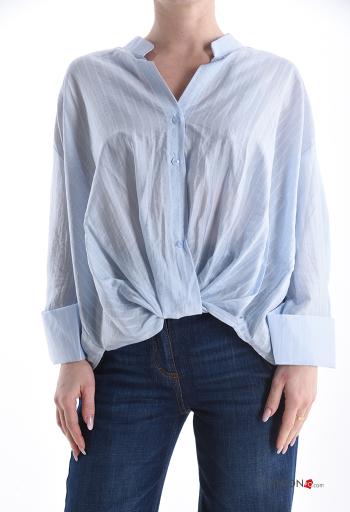 Camicia Casual