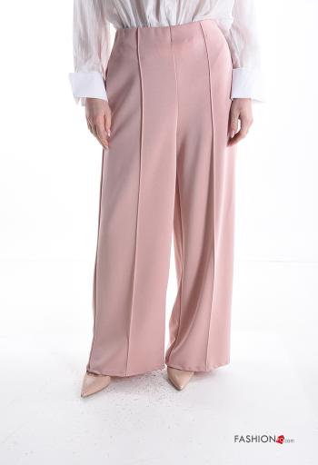 Pantalone Elegante