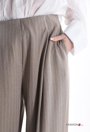 Pantalone Casual - ph 4