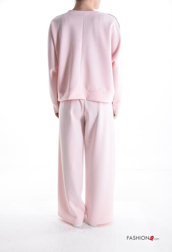 Coordinato con fiocco - ph 2