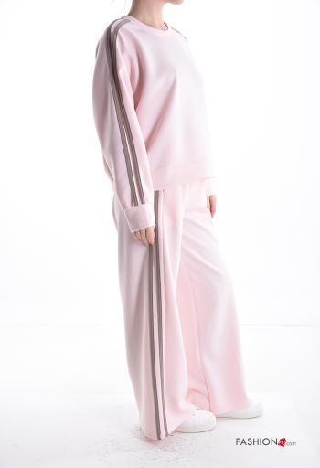 Coordinato con fiocco - ph 3