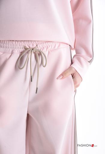 Coordinato con fiocco - ph 4