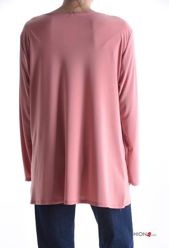 Tunique à Imprimé Floral - ph 2