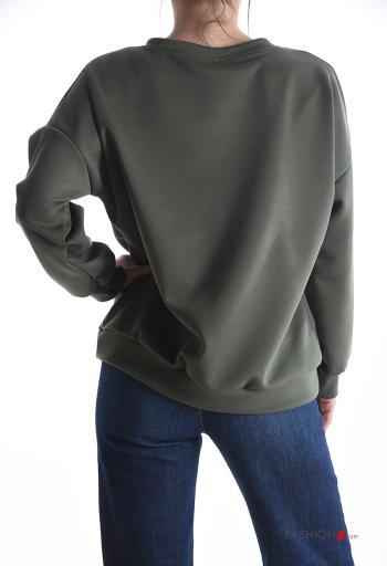 Camisola de mangas compridas - ph 2