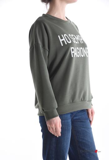 Camisola de mangas compridas - ph 3