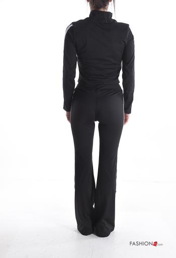 Conjunto com fecho - ph 2