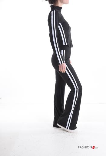 Conjunto com fecho - ph 3