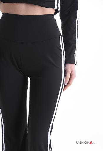 Conjunto com fecho - ph 4