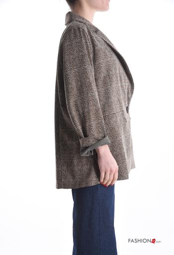 Blusão com botões - ph 3