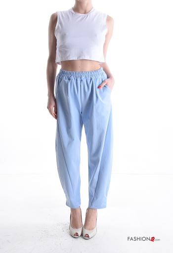 Pantalon en Coton - ph 5