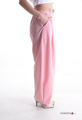 Pantalon à boutons - ph 3