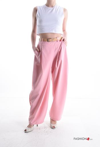 Pantalon à boutons - ph 5