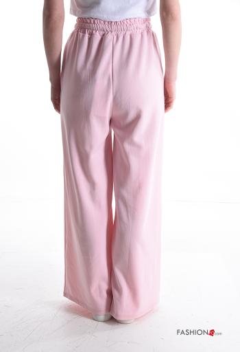 Pantalon en Coton - ph 2