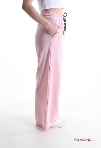 Pantalon en Coton - ph 3