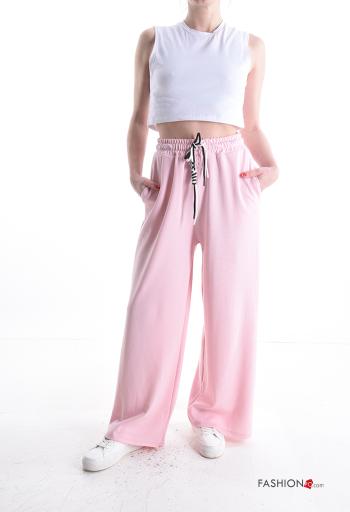 Pantalon en Coton - ph 5