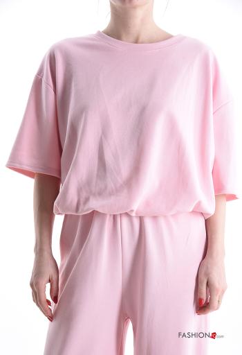 Tunique en Coton - ph 1