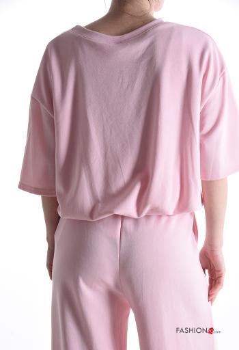 Tunique en Coton - ph 2