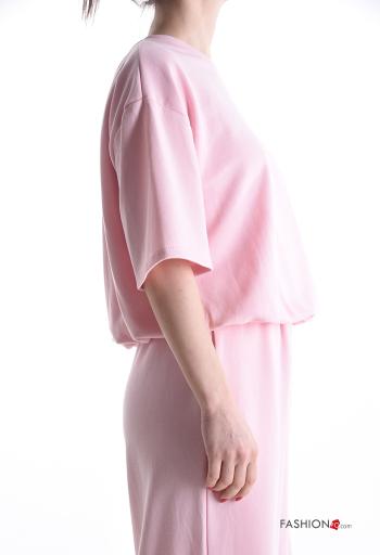 Tunique en Coton - ph 3