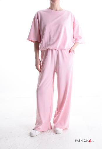 Tunique en Coton - ph 5