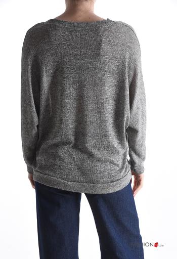 Tunique lurex - ph 2