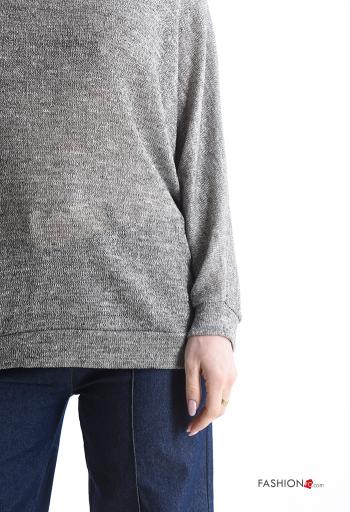 Tunique lurex - ph 4