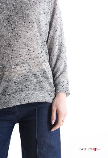 Tunique Casual - ph 4