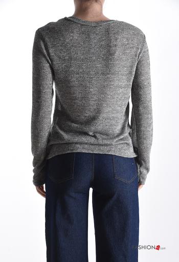 Tunique lurex - ph 2