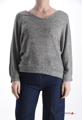 Tunique lurex - ph 1