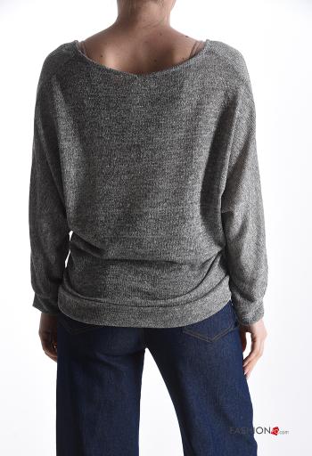 Tunique lurex - ph 2